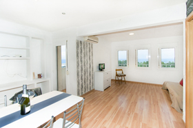 апартаменты «Del Mar» Побленоу